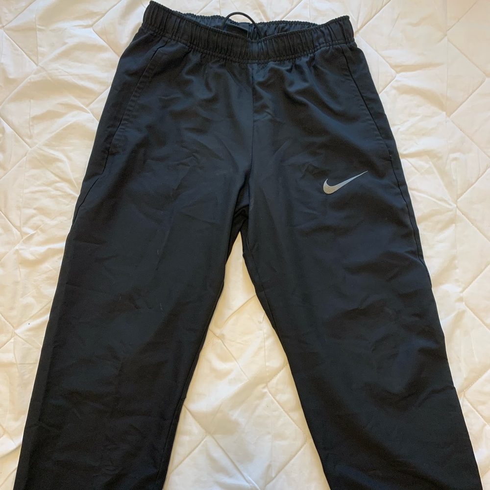 Dri-fit pants